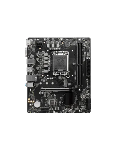 PRO H610M-E