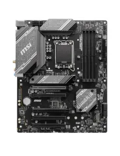 B760 GAMING PLUS WIFI