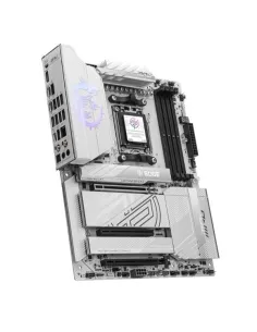 MPG X870E EDGE TI WIFI