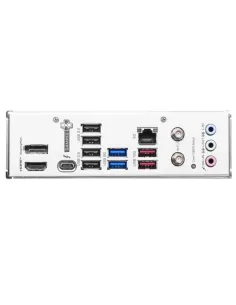 B860 GAMING PLUS WIFI