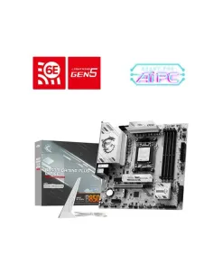 B850M GAMING PLUS WIFI6E 2