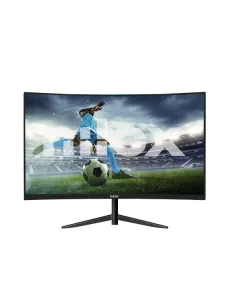 MONITOR 23.8 CURVO 200HZ HDMI DP 2
