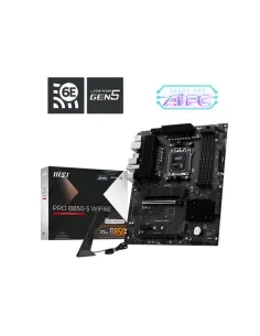 PRO B850-S WIFI6E