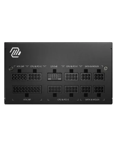 MAG A850GL PCIE5
