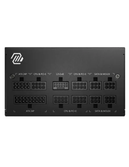 MAG A850GL PCIE5