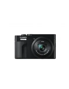 Panasonic Lumix DC-TZ99 nero