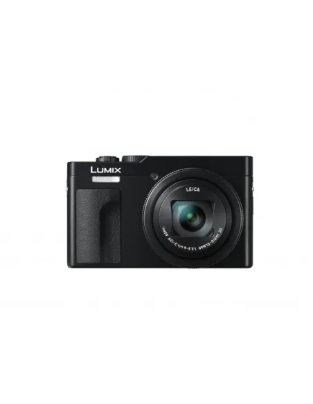 Panasonic Lumix DC-TZ99 nero