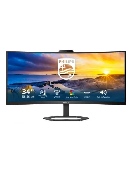 Philips 34E1C5600HE/00
