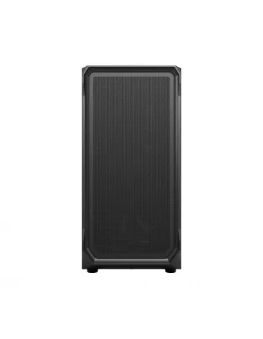 Fractal Design Focus 2 Black TG Clear Tint - ATX-Gehäuse
