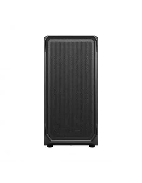 Fractal Design Focus 2 Black TG Clear Tint - ATX-Gehäuse