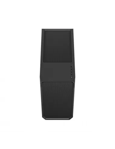 Fractal Design Focus 2 Black TG Clear Tint - ATX-Gehäuse