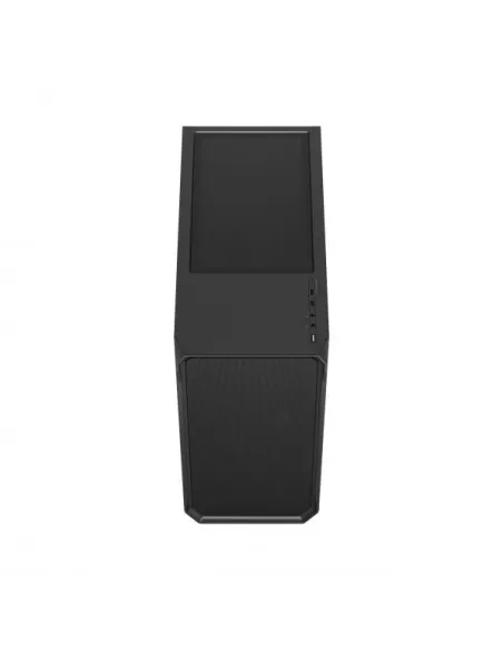 Fractal Design Focus 2 Black TG Clear Tint - ATX-Gehäuse