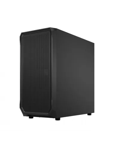 Fractal Design Focus 2 Black TG Clear Tint - ATX-Gehäuse