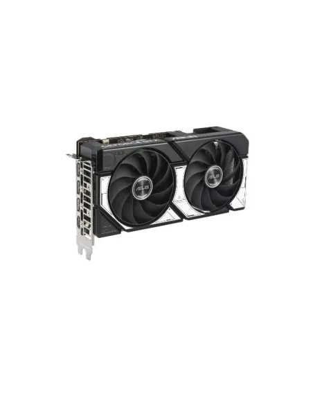 ASUS Dual GeForce RTX 5060 OC Edition, 8192 MB GDDR7