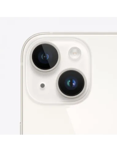 Apple iPhone 14 512GB 6.1" Starlight ITA MPX33QL/A