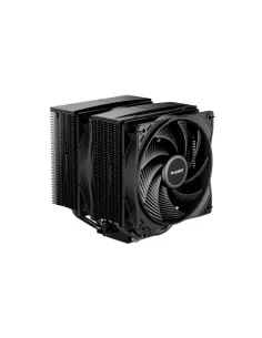 be quiet! Pure Rock Pro 3 CPU-Kühler - 120mm, schwarz
