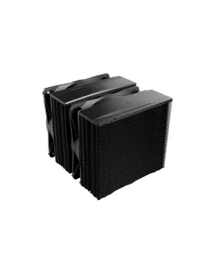 be quiet! Pure Rock Pro 3 CPU-Kühler - 120mm, schwarz 2