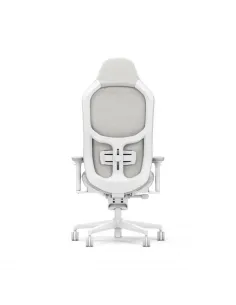 Fractal Design Refine Stoff Gaming Stuhl - hellgrau 2