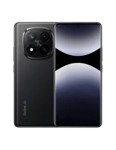 Xiaomi Redmi Note 14 Pro+ 8+256GB 6.67" 5G Midnight Black EU