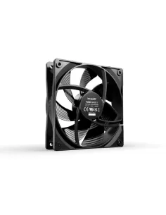 be quiet! Lüfter Pure Wings 3 PWM Lüfter - 120mm 2