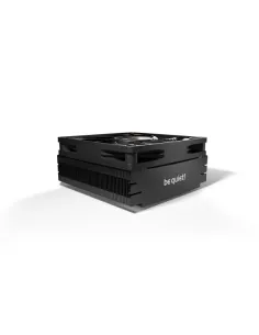 be quiet! Pure Rock LP CPU Kühler - 92mm