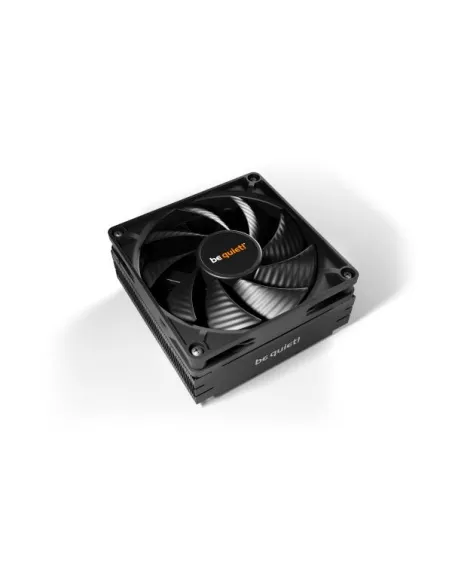 be quiet! Pure Rock LP CPU Kühler - 92mm