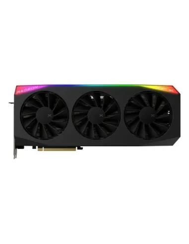 XFX Mercury Radeon RX 9070 XT OC Gaming Edition RGB, 16384 MB GDDR6