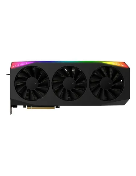 XFX Mercury Radeon RX 9070 XT OC Gaming Edition RGB, 16384 MB GDDR6