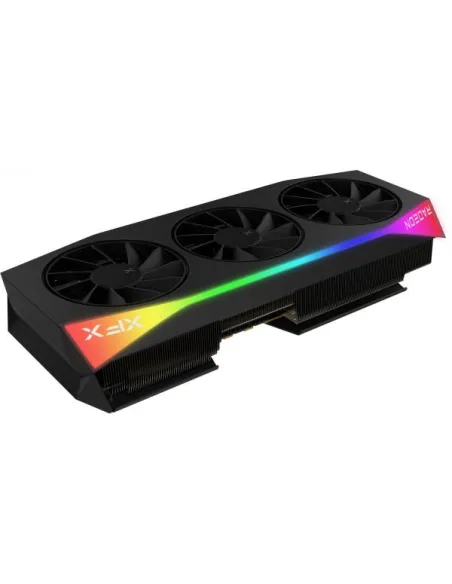 XFX Mercury Radeon RX 9070 XT OC Gaming Edition RGB, 16384 MB GDDR6