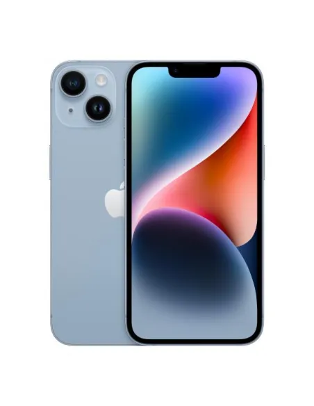 Apple iPhone 14 512GB 6.1" Blue ITA MPXN3QL/A