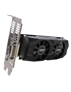 ASUS GeForce RTX 3050 Low Profile O6G, 6144 MB GDDR6 2