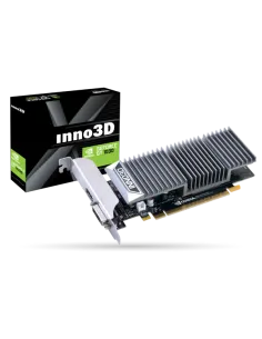 INNO3D GeForce GT 1030 0dB, 2048 MB GDDR5 2
