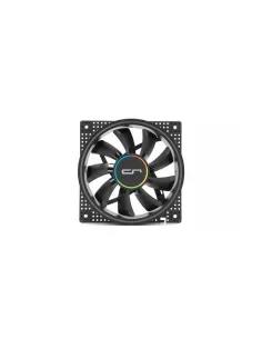 Cryorig Crona S PWM Lüfter, ARGB - 120mm, schwarz