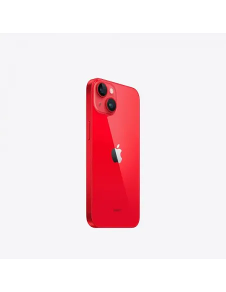 Apple iPhone 14 512GB 6.1" (PRODUCT)RED ITA MPXG3QL/A