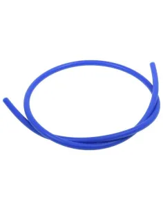 Alphacool Silicon Bending Insert 100cm für ID 3/8" / 10mm HardTubes - Blau