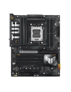 ASUS TUF Gaming X870-Plus WiFi Mainboard, AMD X870, Sockel AM5, DDR5 2