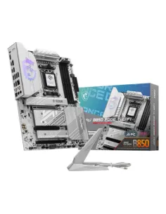 MSI MPG B850 Edge TI WiFi Mainboard, Sockel AM5, AMD B850, ATX, DDR5