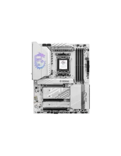 MSI MPG B850 Edge TI WiFi Mainboard, Sockel AM5, AMD B850, ATX, DDR5 2