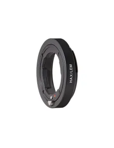 Novoflex adatt. obiett. Leica-M su Hasselblad X-Mount