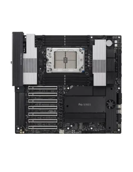PRO WS WRX90E-SAGE SE