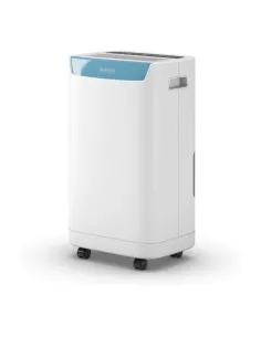 Deumidificatore Splendid 02062 AQUARIA S1 14 P Bianco e Azzurro
