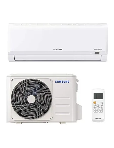 Condizionatore mono Samsung F AR09MLB AR30 MALIBÙ Bianco