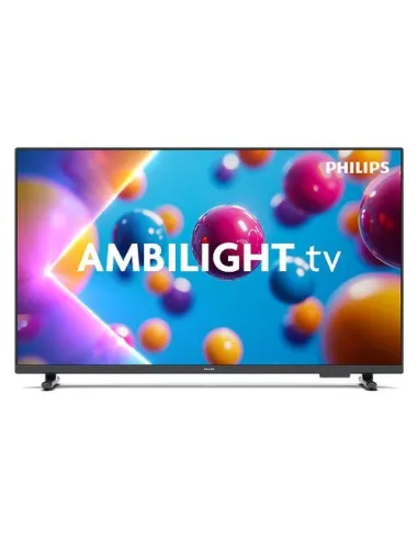 Tv Philips 32PFS6900 12 AMBILIGHT Black
