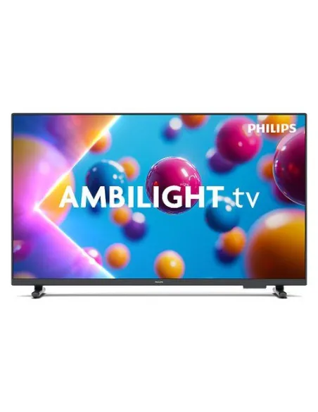 Tv Philips 32PFS6900 12 AMBILIGHT Black