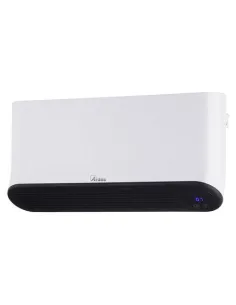 Termoventilatore Ardes AR4W05P PARETO Flex White e Black