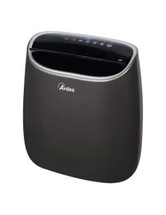 Termoventilatore Ardes AR4P17 STONE Black e Gray