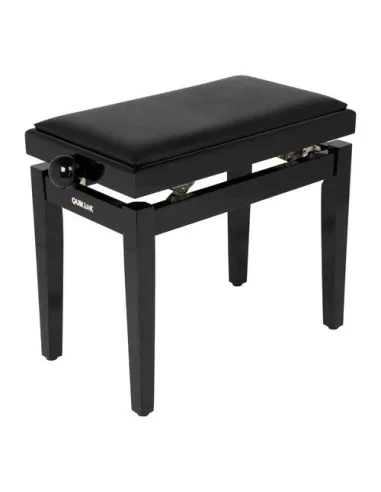 Panca pianoforte Quiklok 10 01131 Pb 100 Bkl Black