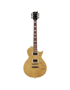 Chitarra elettrica Esp Ltd EC SERIES Ec 256Vn Vintage natural