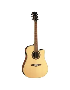 Chitarra acustica Eko 06217207 ONE D150ce Natural