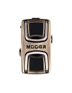 Multieffetto chitarra Mooer The Wahter Bronze